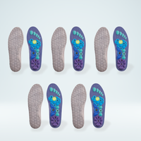 Dr. Colliers™ Surgeon Grade Insoles
