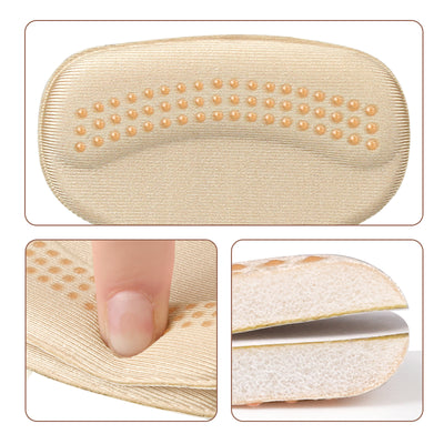 Dr. Colliers™ Heel Cushion Pads