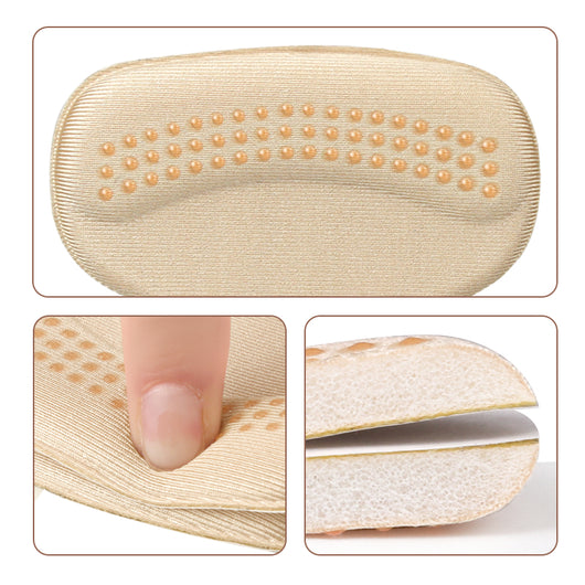 Dr. Colliers™ Heel Cushion Pads