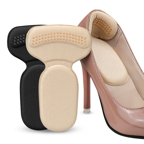 Dr. Colliers™ Heel Cushion Pads
