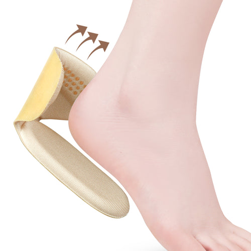Dr. Colliers™ Heel Cushion Pads