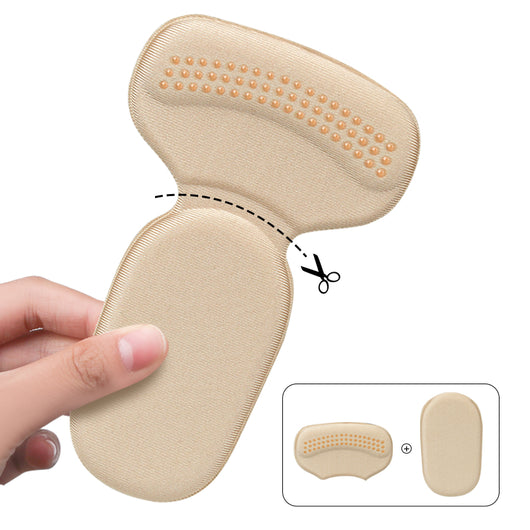 Dr. Colliers™ Heel Cushion Pads