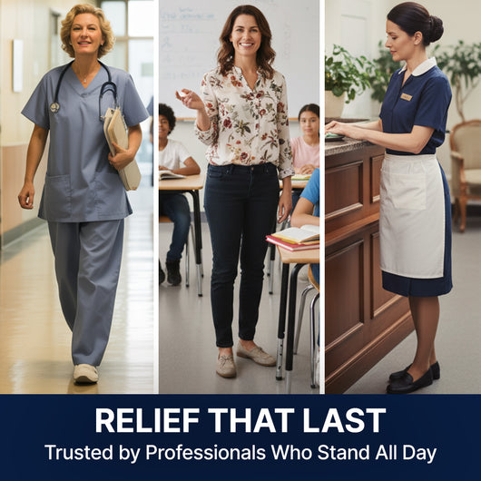 nurse, teacher and hospitaly workers